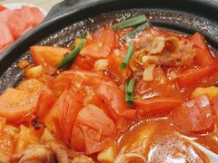 -紫光园·烤鸭(京旺家园店)