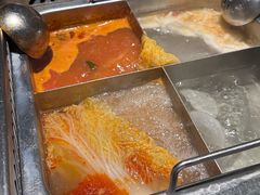 -海底捞大排档火锅(悦荟广场店)