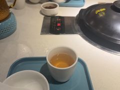 -百年果林椰子鸡(中洲店)