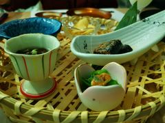 -天丰日本料理·铁板烧
