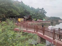 -双龙潭生态运动景区