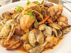 -抹直口特色菜馆(一店)