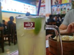 -恒兴发茶店(水巷口店)