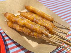 -肉店炸炸炸·爆汁孜然牛肉