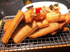 -老头儿油爆虾·知味杭州(爱琴海购物中心)