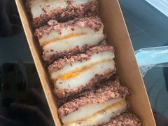 红豆切糕-南大门韩糕(后埭溪路店)
