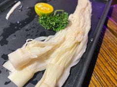 干笋尖-吼堂老火锅(太古里总店)