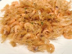 -狮王府淮扬菜(万象城店)