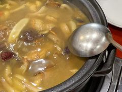 -菌之家·专业纯野生菌火锅·特色炒菌