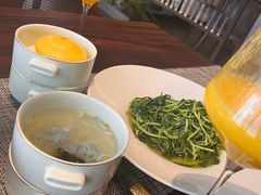 -巧庆楼·茶膳