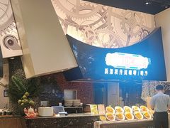 -食悦天美食广场(武汉壹方购物中心店)