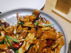-米一仙·成都小碗菜(东万达店)