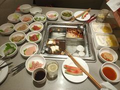 -海底捞火锅(龙湖三千集店)