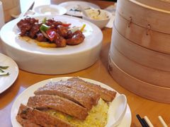 -鼎泰丰(嘉年华•海信广场VILLAGE店)