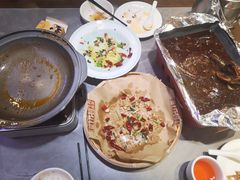 -肖记公安牛肉鱼杂馆·省级非物质文化遗产(江汉路直营店)