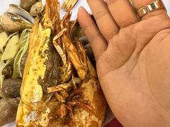 -大茄来海鲜餐厅(亚洲城分行)