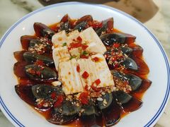 -野渡坡·极致湘菜·庭院餐厅(汉阳店)