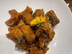 -壹零捌道·北京烤鸭(车公庄店)