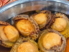 -阿静美食