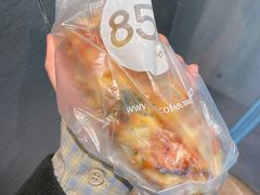 -85度C(北京玉蜓桥二店)