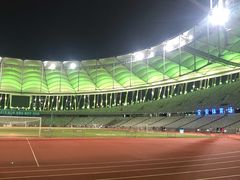 -深圳市宝安体育中心体育场