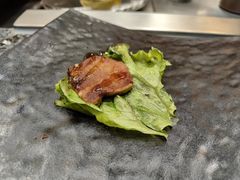 -渔荷食町·铁板烧料理(崂山万象汇店)