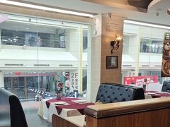 -欧罗巴·欧式西餐(欧亚卖场店)
