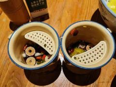 -农耕记·湖南土菜(halo广场店)