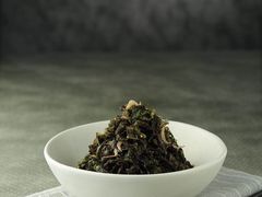 爽拌头水紫菜-木棉花开(中心城店)