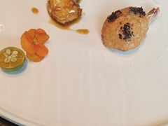 -北京饭店谭家菜