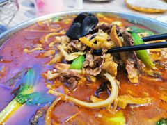 -东北食府·铁锅炖(花溪湾店)