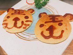 -飞阳铁板烧(ME TOWN购物中心店)