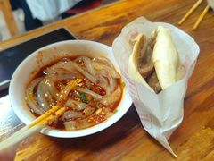 -洞子口张老二凉粉(文殊院店)
