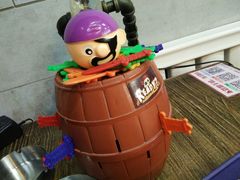 -MOJO密室逃脱(中街旗舰店)