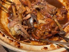 -码头鲜精致威海菜(欧乐坊店)