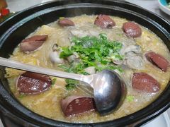 -君霖海鲜私房菜(春柳店)