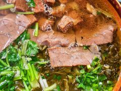 清炖牛肉单碗-花溪牛肉粉(八鸽岩店)