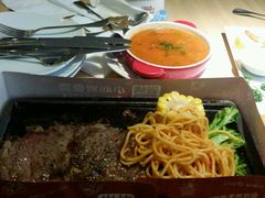 -必胜客(鹤山大道店)