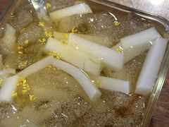 -老巷杏仁豆腐(一小店)