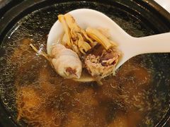 -香香海南菜餐厅