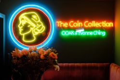 -OOAK设计师品牌概念店(新乐路店)