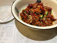 -国味壹号·精品湘菜·宴请佳选(新天地店)