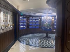 -CHARLIETOWN红茶公司(南京万象天地店)