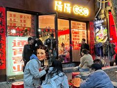 -阳阳老火锅(小南门店)