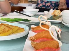 -悦雅居·老广州老味道(长湖店)