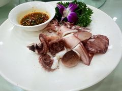 -龙宫海鲜楼(长乐漳港店)