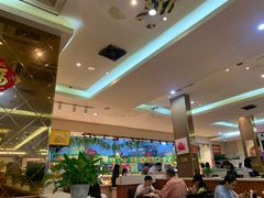 大堂-汉丽轩韩式自助烤肉十二年(SM广场店)