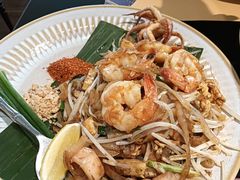 -simply thai天泰(静安嘉里中心店)