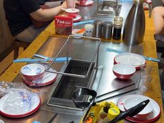 -7只羊·鲜羊肉串·地锅鸡精酿(玄武墨香路店)