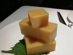 豌豆黄-四季民福烤鸭店(前门店)